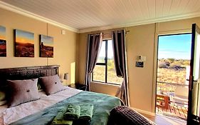 Sonvanger Selfcatering